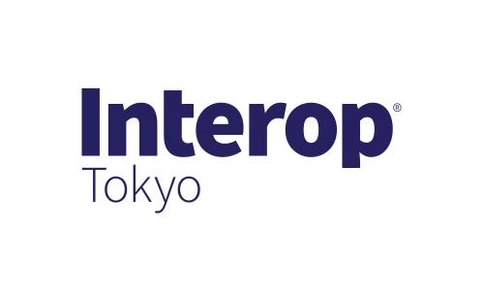日本通讯及消费电子展览会Interop Tokyo