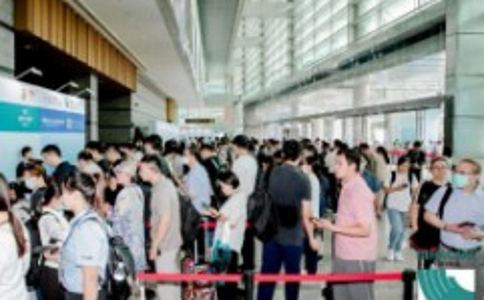 蘇州康復設備及解決方案展覽會(huì )