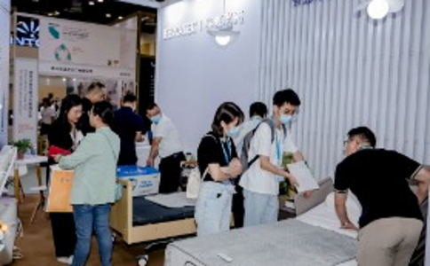 蘇州康復設備及解決方案展覽會(huì )