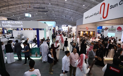 沙特酒店用品及餐饮设备展览会Foodex Saudi(现场照片)14