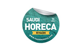 沙特阿拉伯酒店用品及餐饮展览会 SAUDI HORECA