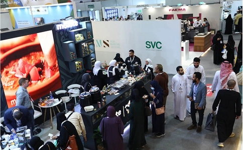 沙特酒店用品及餐饮设备展览会Foodex Saudi(现场照片)11
