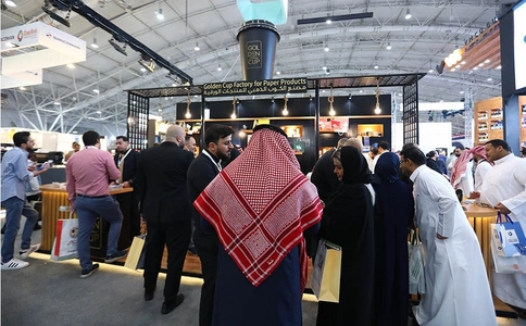 沙特酒店用品及餐饮设备展览会Foodex Saudi(现场照片)12