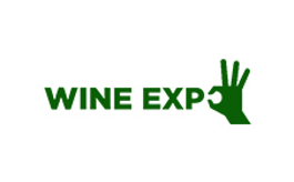 俄羅斯葡萄酒展覽會 WINE EXPO