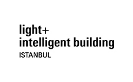 土耳其伊斯坦布爾照明及智能建筑展覽會(huì ) Light + Intelligent Building