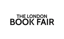 英国伦敦书展览会 BOOK FAIR