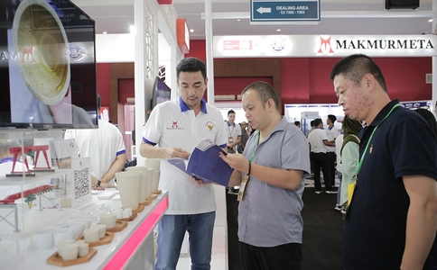 印尼雅加达电力及能源展览会EPI