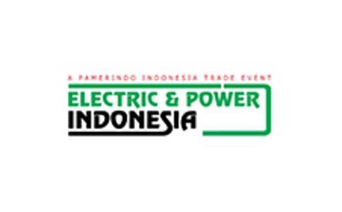 印尼雅加达电力及能源展览会