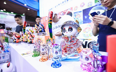 中國（成都）禮品及家居用品展覽會(huì )