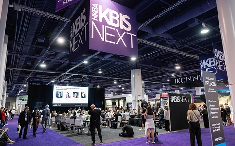 美国厨房卫浴展览会KBIS（现场照片）5