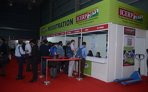 印度孟买复合材料展览会ICERP