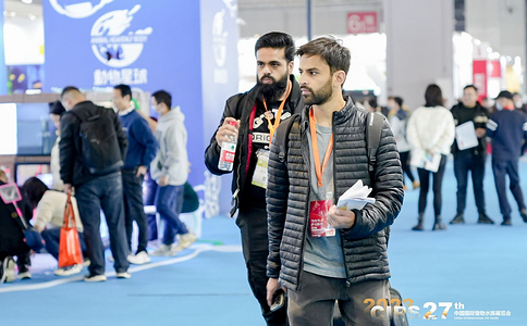 中國國際寵物水族用品展覽會(huì )