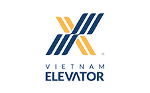 越南电梯展览会
