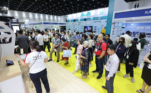 泰国曼谷视听集成设备与技术展览会