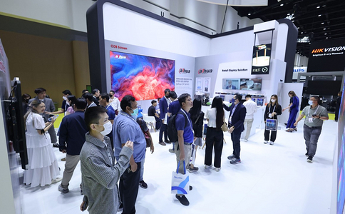 泰国曼谷视听集成设备与技术展览会