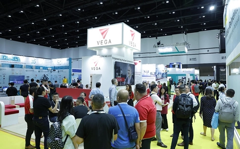 亚洲国际视听集成设备与技术展览会InfoComm Asia(现场照片)18