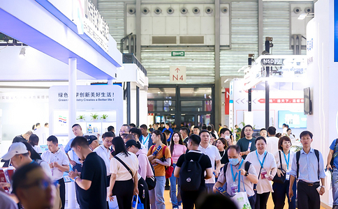 中國制漿造紙工業(yè)及生物降解材料展覽會(huì )