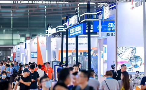 中国制浆造纸工业及生物降解材料展览会PC BDM