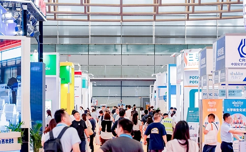 中国制浆造纸工业及生物降解材料展览会PC BDM