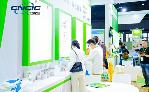 中国制浆造纸工业及生物降解材料展览会PC BDM