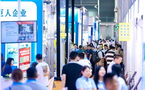 中国制浆造纸工业及生物降解材料展览会PC BDM