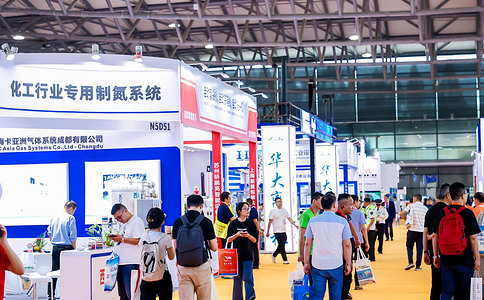中国制浆造纸工业及生物降解材料展览会