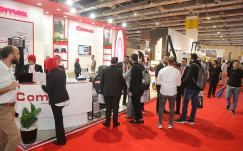 沙特阿拉伯金属加工机械及工业展览会