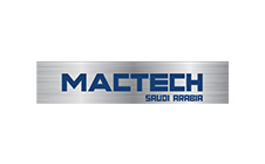 沙特阿拉伯金屬加工機械及工業(yè)展覽會(huì ) MACTECH