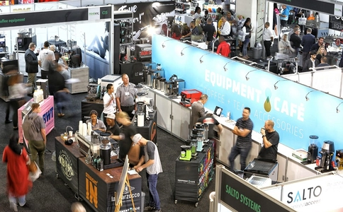 南非约翰内斯堡食品及酒店用品展览会Hostex(现场照片)13