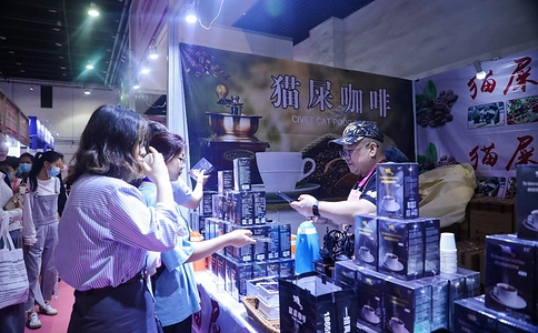 义乌礼品、时尚用品及家庭用品展览会（现场照片）11