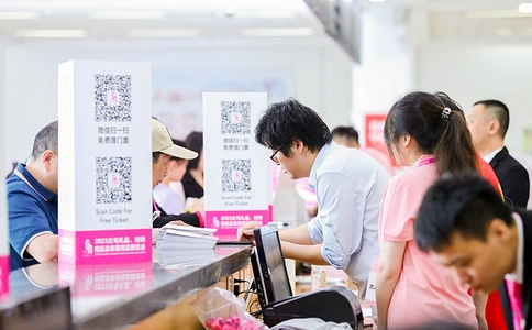 义乌礼品、时尚用品及家庭用品展览会（现场照片）3