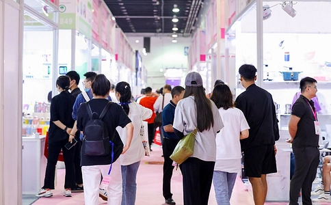 义乌礼品、时尚用品及家庭用品展览会（现场照片）6