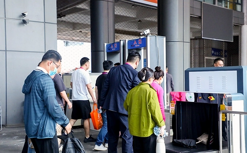 义乌礼品、时尚用品及家庭用品展览会（现场照片）5