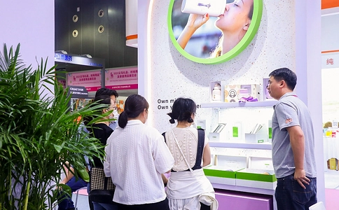 义乌礼品、时尚用品及家庭用品展览会（现场照片）19