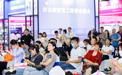 义乌礼品、时尚用品及家庭用品展览会（现场照片）28