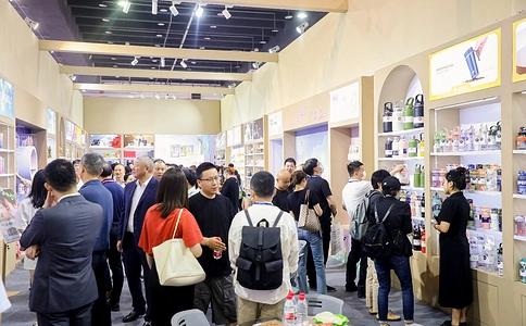 义乌礼品、时尚用品及家庭用品展览会（现场照片）13