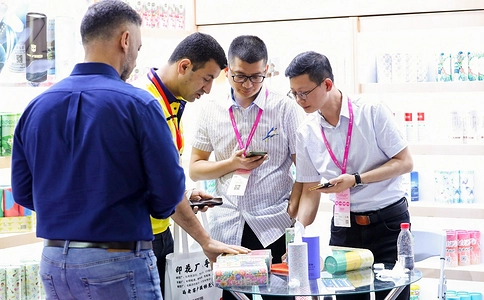 义乌礼品、时尚用品及家庭用品展览会（现场照片）17