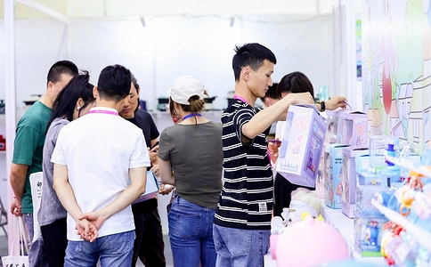 义乌礼品、时尚用品及家庭用品展览会（现场照片）18