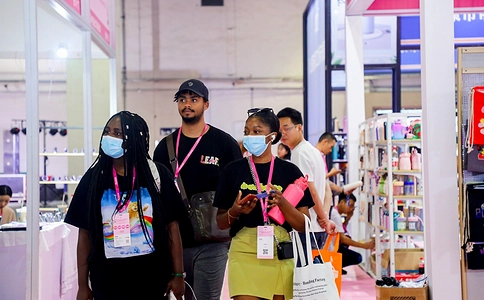 义乌礼品、时尚用品及家庭用品展览会（现场照片）25