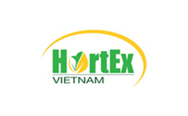 越南花卉园艺展览会 HortEx Vietnam 
