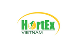 越南花卉園藝展覽會 HortEx Vietnam 