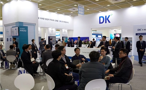 韩国首尔医疗器械医院设备及保健展览会KIMES