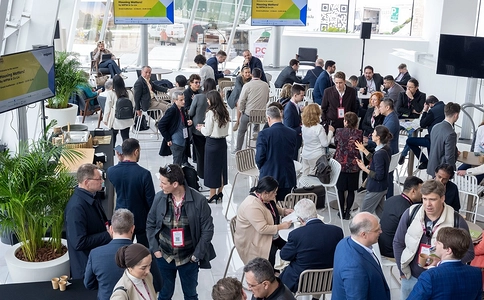 法国房地产展览会Mipim 