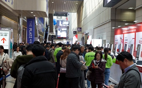 韩国首尔医疗器械医院设备及保健展览会KIMES