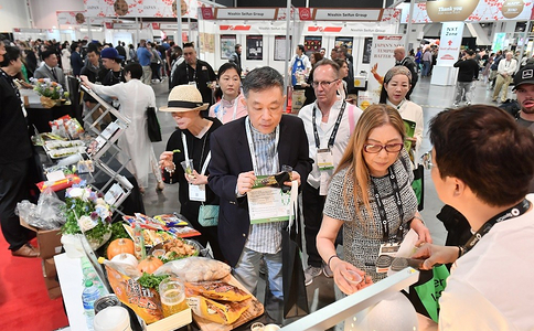 美国拉斯维加斯特色餐厅及酒吧展览会