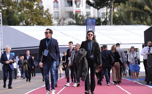 法国房地产展览会Mipim 