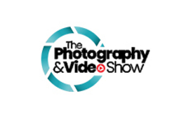 英国伯明翰摄影器材展览会 The Photography&Video Show
