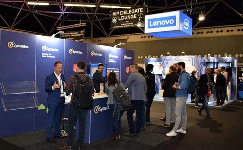 英国伦敦物联网展览会IoT Tech Expo(现场照片)7