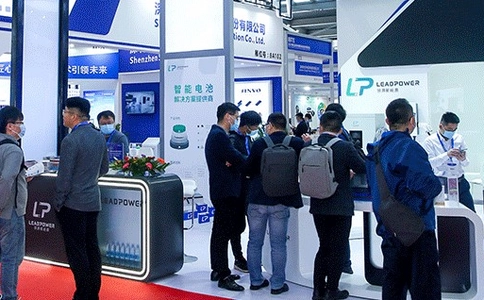 深圳国际锂电池技术展览会IBTE SHENZHEN