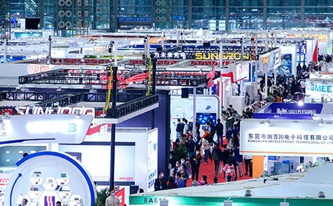 深圳国际锂电池技术展览会IBTE SHENZHEN